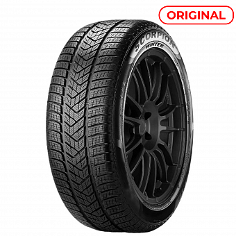 ���� ���� ������ Scorpion Winter 275/45 R20 110V TL XL MO